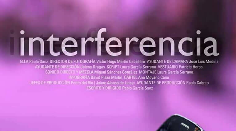 Interferencia (2016)