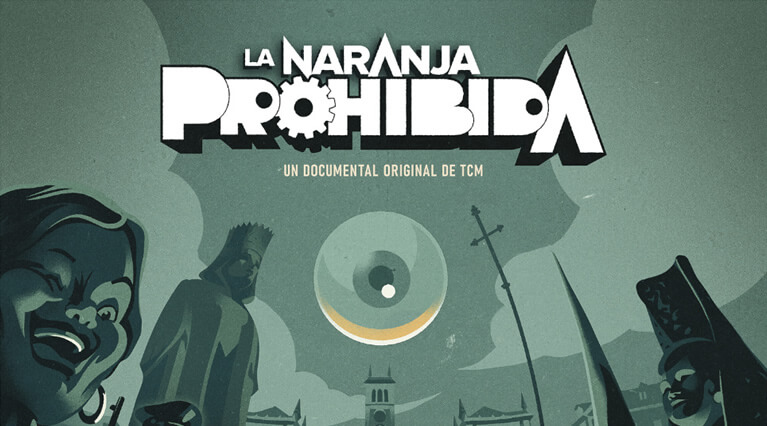 La naranja prohibida (2021)