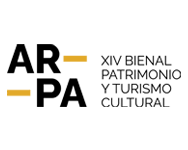 ARPA - XIV Bienal Patrimonio y Turismo Cultural