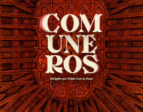 Fotogramas de Comuneros (2022)