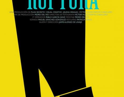 Fotogramas de Ruptura (2016)