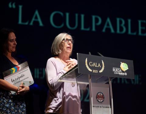 Gala del Festival Rueda con Rueda