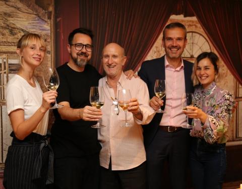 Festival de Cortometrajes Rueda con Rueda