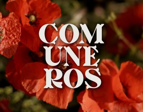 Fotogramas de Comuneros (2022)