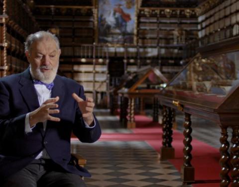 Fotogramas de Comuneros (2022)
