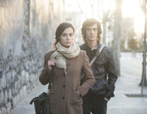 Fotogramas de Jueves (2014)