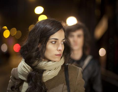 Fotogramas de Jueves (2014)