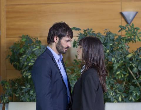 Fotogramas de No veas (2014)
