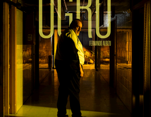 Fotogramas de Ogro (2021)