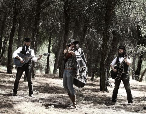 Fotogramas de Arizona Baby - “The Truth”