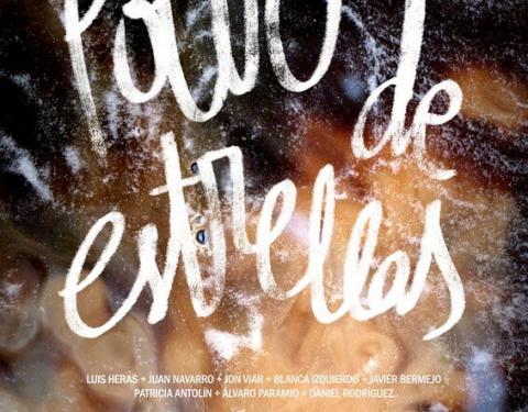 Fotogramas de Polvo de estrellas (2023)