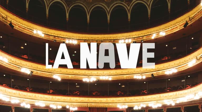 La nave (2022)
