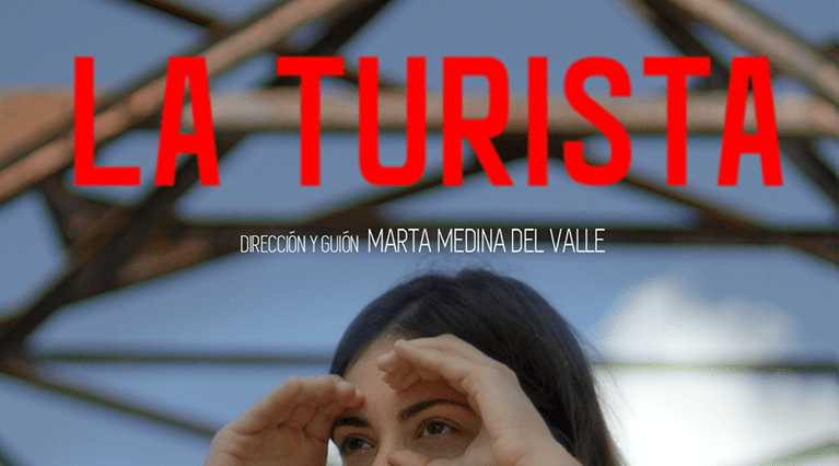 La turista (2022)
