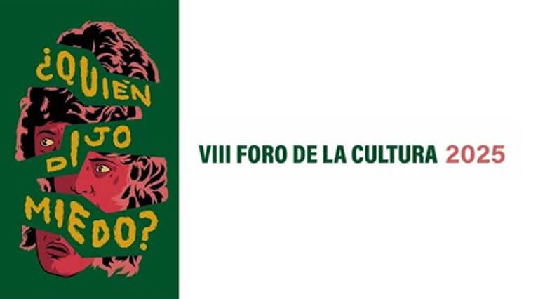 Resumen del VIII Foro de la Cultura (2025)