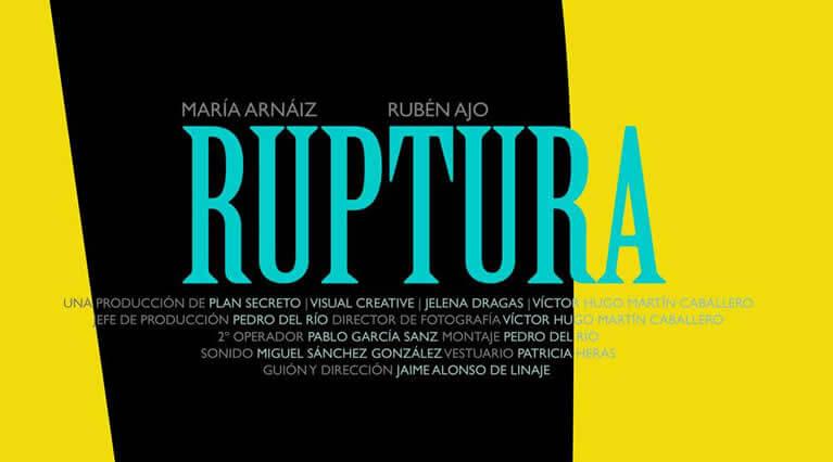 Ruptura (2016)