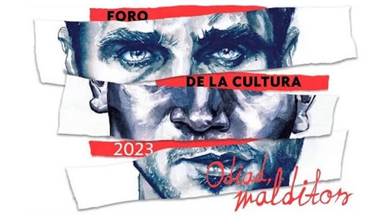 Spot VI Foro de la Cultura (2023)