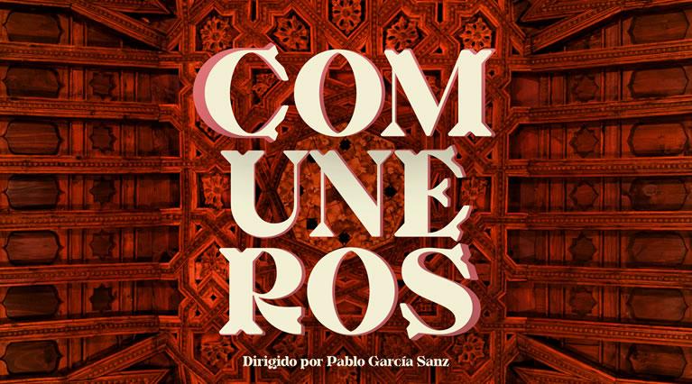 Comuneros (2022)
