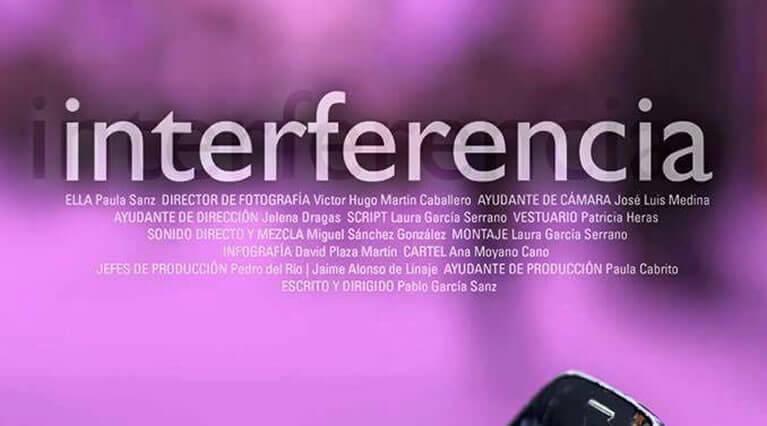 Interferencia (2016)